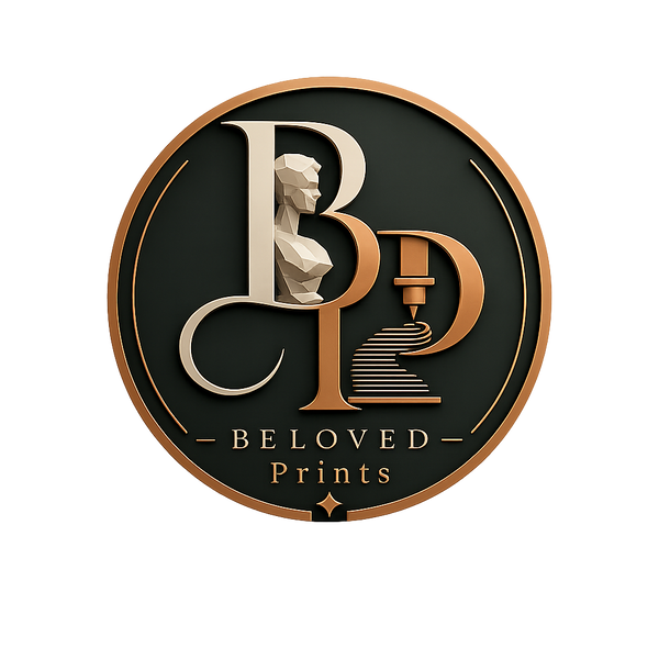 Beloved Prints